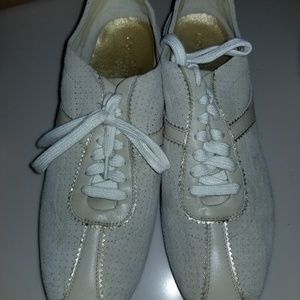 Cole Hartman Nike balance